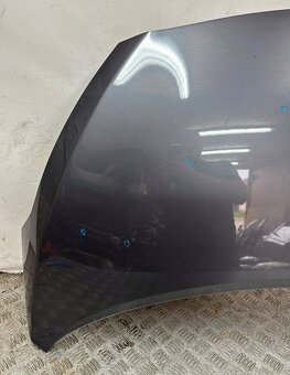 Hyundai i10 II 2013- kapota - 2