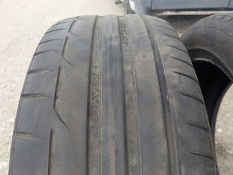 Pneumatiky Dunlop 225/45 r17 - 2