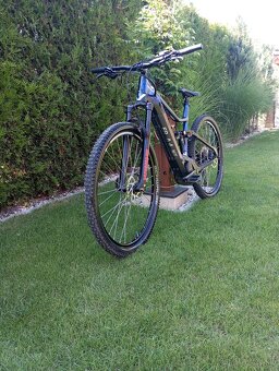 Elektrobicykel - 2