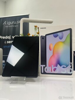 Samsung Galaxy Tab S6 Lite - 2