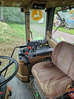 John Deere 6300 - 2