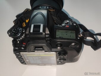 Nikon D610 - 2
