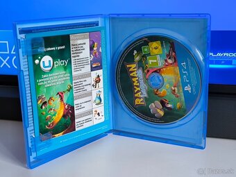 PS4/PS5 RAYMAN LEGENDS - 2