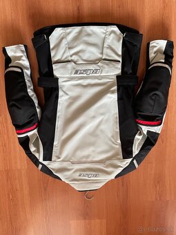 Buse Grado dánska moto bunda v.36 - 2