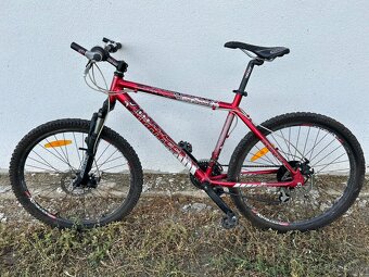 Bicykel - 2