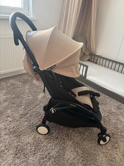 Stokke YoYo3 - 2
