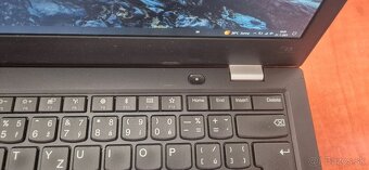 Lenovo ThinkPad X1 Carbon (2014) – 13" - 2