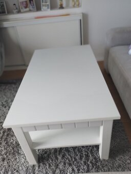 Konferenčný stolík - 2