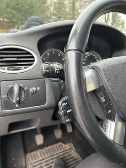 Ford focus - 2