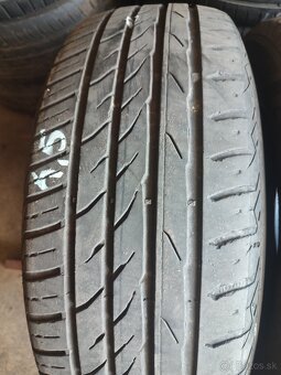 205/60 R16 Matador - 2