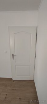 Interiérové dvere 80 Zn. Pol-Skone 2ks - 2