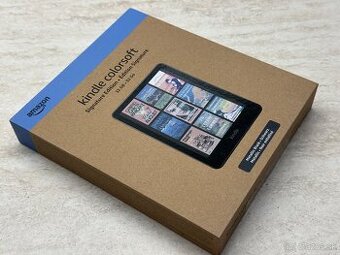 Amazon Kindle Colorsoft Signature Edition (nová) - 2