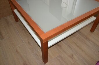 Predám stôl 90x90 - 2