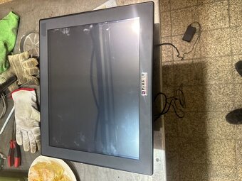 plug-in tech lcd touchscreen monitor - 2