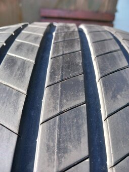 225/45 r18 letne pneumatiky bridgestone - 2