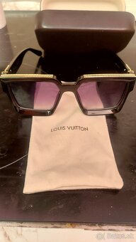 Louis vuitton okuliare slnecne - 2