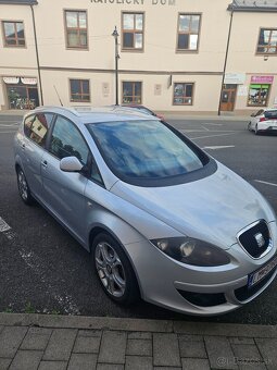 Seat Altea XL - 2