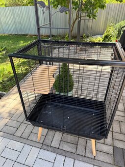 Klietka Zolux cage Neo - 2