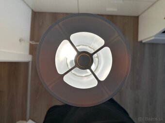 IKEA VIDJA + 6 TRÄDFRI žiaroviek - 2