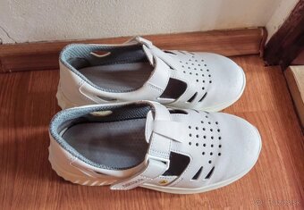 Pracovné sandále Artra - 2