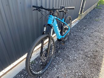 Trek Powerfly AZURE/NAUTICAL NAVY 741km - 2