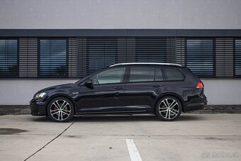 Volkswagen Golf 2.0 TDI BMT 184k GTD DSG EU6 - 2