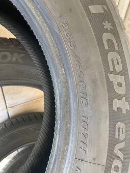 Zimné pneumatiky HANKOOK - 2