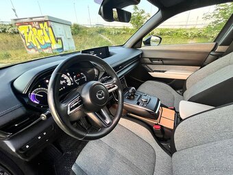 Mazda MX 30 SUV/Coupé 107kw Automat - 2