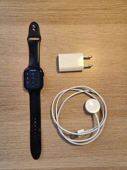 Apple Watch 7 45mm - 2
