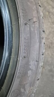 Falken Ziex ZE914 Ecorun 225/45 R17 91W - 2