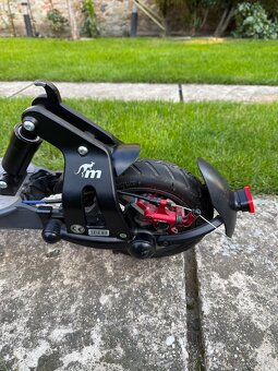 Xiaomi Mi Scooter 3 - 2