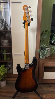 Fender Squier Classic Vibe '60s Precision - 2