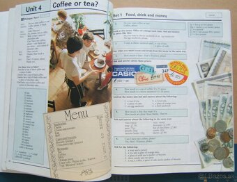 OPENING STRATEGIES, BLUEPRINT INTERMEDIATE, TWO - 2