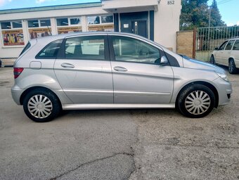 Predám Mercedes Benz B180 CDi - 2