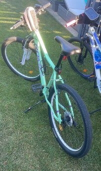 Predam horsky bicykel - 2