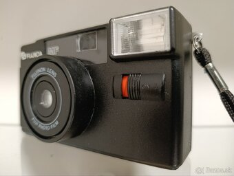 FUJICA MF - 2