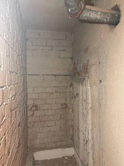 BabonyTRE / Predaj nebytového priestoru v Novom Meste (Kramá - 2