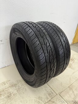 185/65 R15 Zimné pneumatiky 2ks - 2