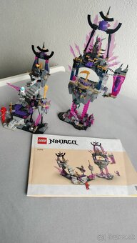 Lego Ninjago - 2