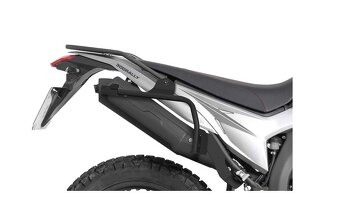 nošiče SHAD pre Voge 300 Rally - 2