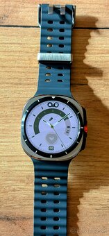 Samsung Galaxy Watch Ultra (model 2024) - 2