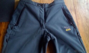 Lyžiarske nohavice - 2