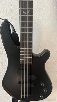 Bass gitara J & D 150 Special Bat Mark BKM - 2