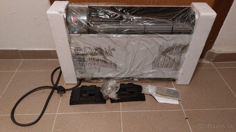 Elektrický konvektor LERVIA HNC2500E - 2