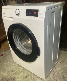 ráčka Gorenje W6523/IS PS10/21125 – úzka, plne funkčná - 2