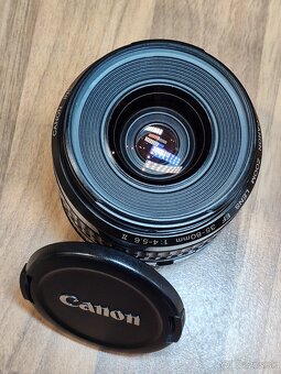Objektiv Canon EF 35-80mm /f4-5.6 II - 2