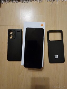 Xiaomi Redmi Note 13 Pro + 5g 12/512GB - 2