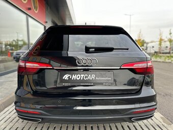 AUDI A4 Avant 2.0 TFSI S tronic 110kW - 2
