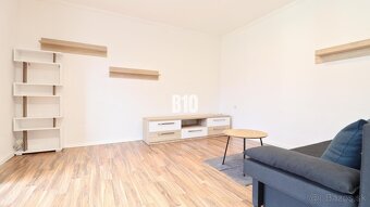 Na prenájom 1 izbový byt Podháj - 2