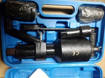 Násobič momentu - 2